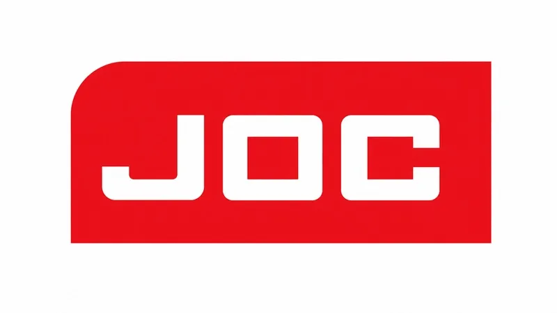 جوك JOC