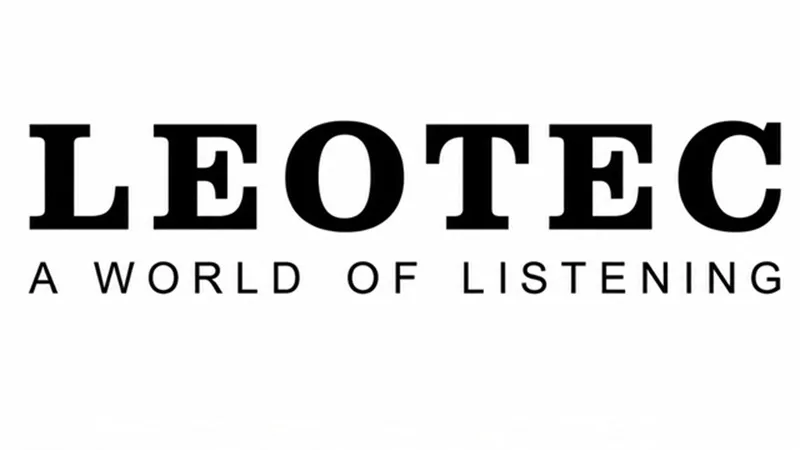ليوتك LEOTEC