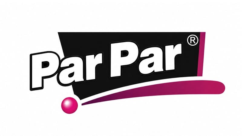 باربار ParPar