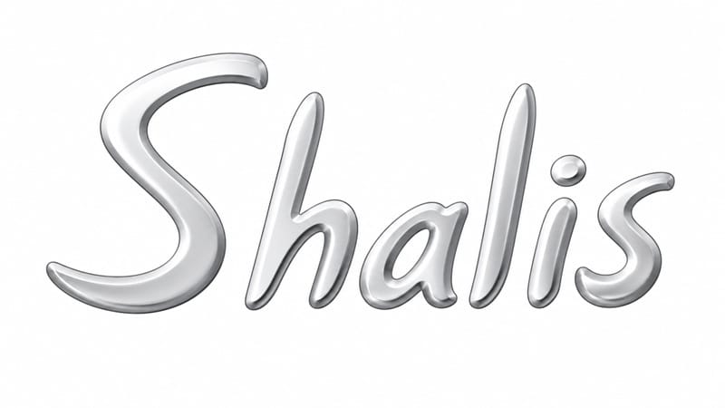شاليس Shalis