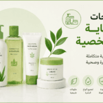 منتجات العناية الشخصية