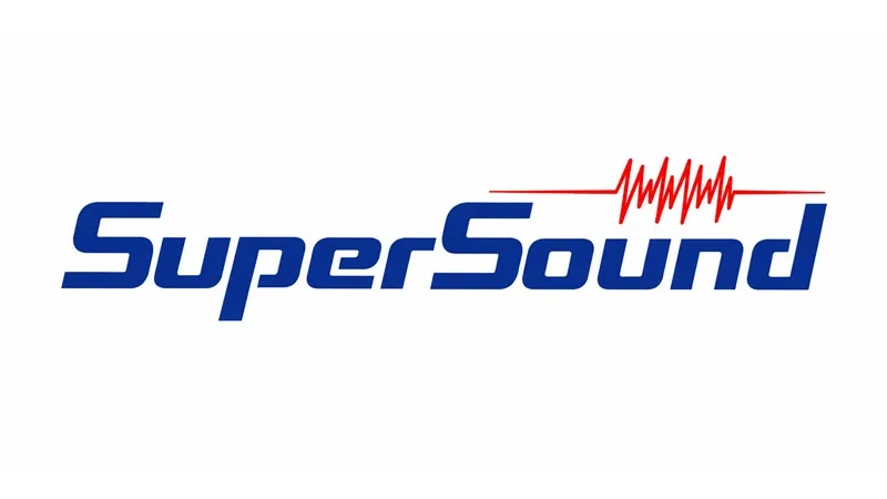 Super Sound
