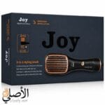 عبوة مجفف ومصفف شعر Joy FDD-02901