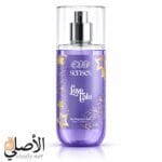 إيفا سينسز بخاخ معطر للجسم Love Tale 85 مل