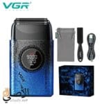 مواصفات ماكينة VGR 377 موتور قوي 9000RPM