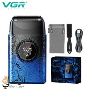 مواصفات ماكينة VGR 377 موتور قوي 9000RPM