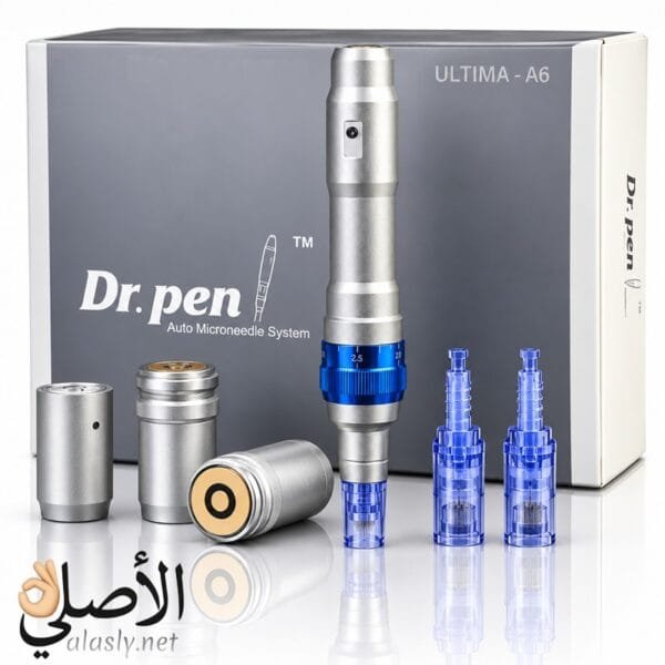 سنون درما بن Dermapen Needles للاستعمال مرة واحدة مع أجهزة الميكرونيدلينج المتوافقة