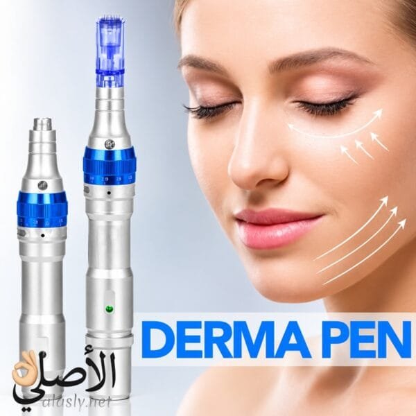سنون درما بن Dermapen Needles معقمة ومغلفة بشكل فردي للاستخدام مع أجهزة الدرما بن المتوافقة