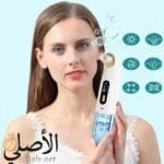 جهاز تنظيف البشرة بالماء وشفط الرؤوس السوداء لتنظيف مسام الوجه وإزالة الدهون