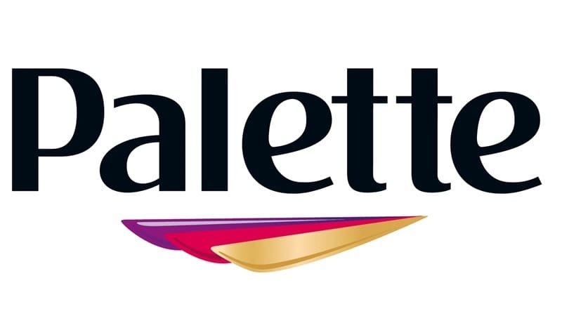 باليت Palette