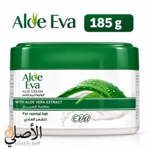ألو إيفا كريم تصفيف الشعر من مجموعة Aloe Eva للعناية بالشعر
