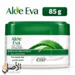 ألو إيفا كريم تصفيف الشعر 85 جرام