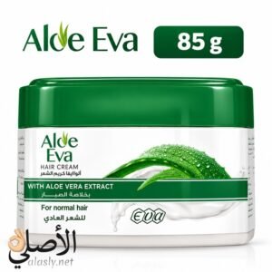 ألو إيفا كريم تصفيف الشعر 85 جرام